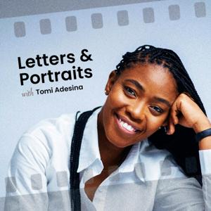 Letters & Portraits
