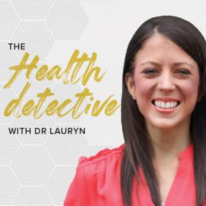 The Health Detective