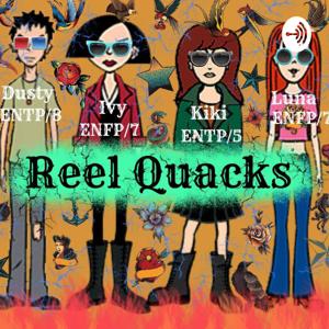 Reel Quacks