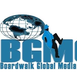 BOARDWALK GLOBAL MEDIA CORP. WORLD WIDE