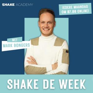 Shake de Week