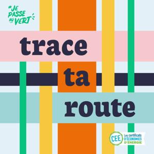 Trace ta route