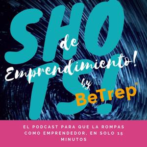 Shots de Emprendimiento