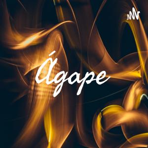 Ágape