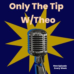 Only The Tip