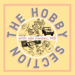 The Hobby Section