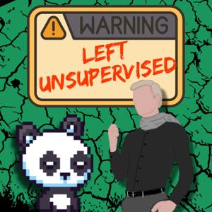 Left Unsupervised