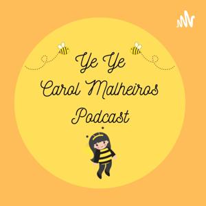 Yeye Carol Malheiros