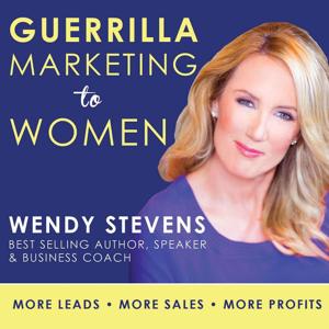 Guerrilla Marketing to Women l  Video SEO l Sales Conversions l YouTube Marketing l Marketing l Video Optimization l Podcasting l Leads l Traffic l Sales