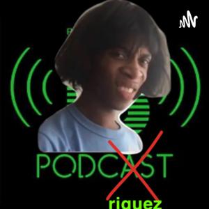 Podriguez macht jetzt Podcast