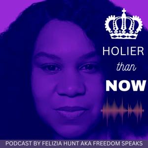 Holier Than Now