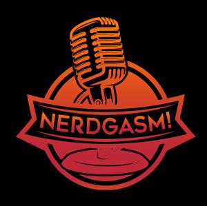 Nerdgasm!