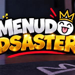 Menudo DSaster