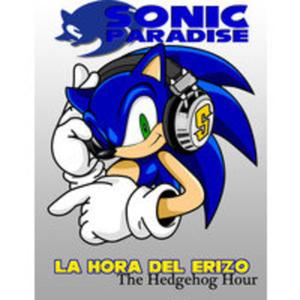 La hora del Erizo