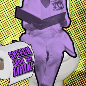 Speech from the Throne