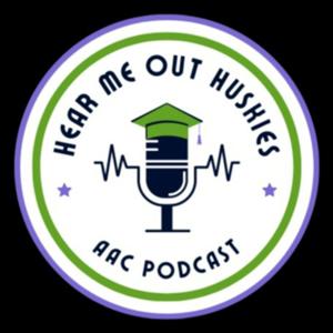 Hear Me Out Huskies!