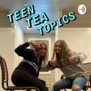 Teen Tea by Teen Tea