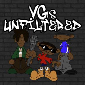 YGs Unfiltered Podcast