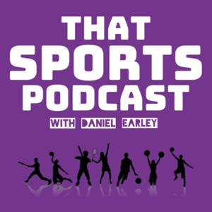 That Sports Podcast