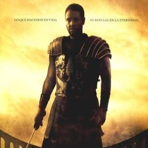 Los gazapos de Gladiator