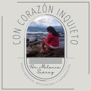 Con corazón inquieto