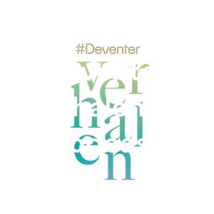 #DeventerVerhalen De podcast