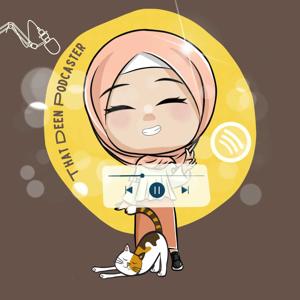 That Deen Podcaster