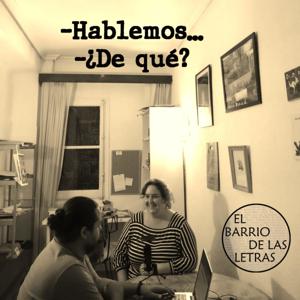Hablemos... ¿De qué?