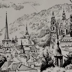 Великолепная Прага