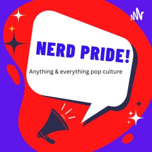 Nerd Pride