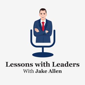 Lessons With Leaders with Jake Allen