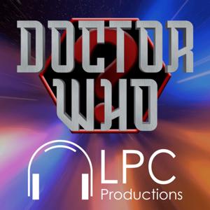 LPC - Doctor Who