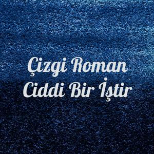 Çizgi Roman Ciddi Bir İştir