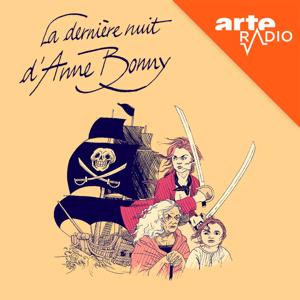 La dernière nuit d'Anne Bonny