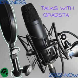 talks with Gradsta