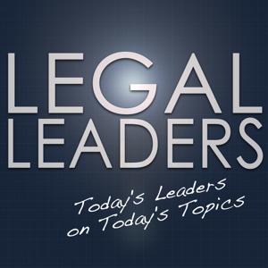 Legal Leaders Podcast: Legal Administrators | IT Directors | ALA | ILTA