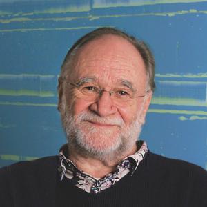 Spiritual meetings with John David