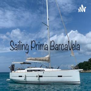 Sailing Prima BarcaVela