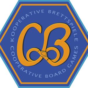CoBo - Cooperative Board Games - kooperative Brettspiele
