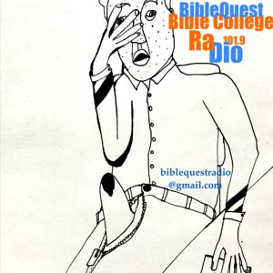 BibleQuest Bible College Radio