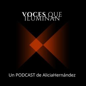 VOCES QUE ILUMINAN