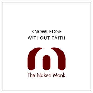 The Naked Monk