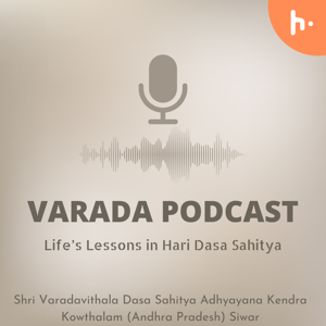 Varada Podcast