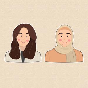 The Voicenote Diaries