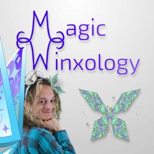 Magic Winxology