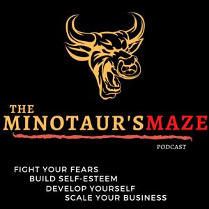 The Minotaur’s Maze