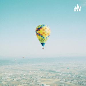 新米気球パイロットfu-comのRoom