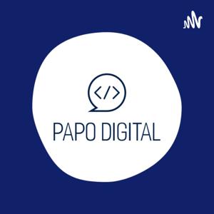 Papo Digital com Rodrigo Palhano
