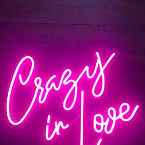 Custom Neon Sign Orant Neon