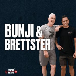 The Bunji & Brettster Show
